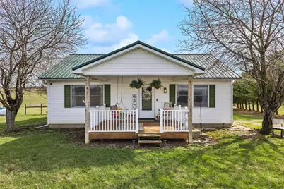 8710 State Route 180, Kingston, OH 45644 - Photo 1