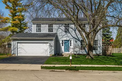 5962 Galleon Court, Hilliard, OH 43026 - Photo 1