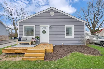 1041 Meadow Lane, Columbus, OH 43207 - Photo 1