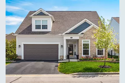 5752 Caulfield Lane #25, Dublin, OH 43016 - Photo 1