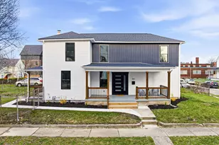 362 Loeffler Ave, Columbus, OH 43205 - Photo 1