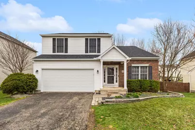 1870 Pine Grove Place, Lancaster, OH 43130 - Photo 1