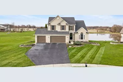 4311 Grathrine Court, Lewis Center, OH 43035 - Photo 1