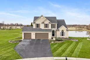 4311 Grathrine Ct, Lewis Center, OH 43035 - Photo 1