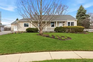 4842 Midlane Dr, Hilliard, OH 43026 - Photo 1