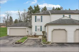 7403 Kirkdale Dr, Blacklick, OH 43004 - Photo 1