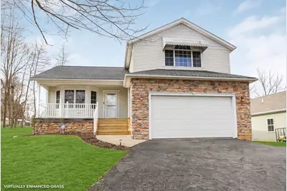 334 Glenridge Circle, Howard, OH 43028 - Photo 1