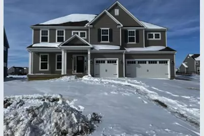 4863 Stanbery Road, Hilliard, OH 43026 - Photo 1