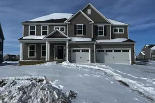 4863 Stanbery Rd, Hilliard, OH 43026 - Photo 1