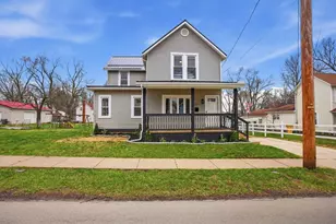 419 E Pleasant St, Mount Vernon, OH 43050 - Photo 1