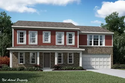 9481 Meadowlark Drive, Plain City, OH 43064 - Photo 1