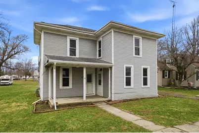 327 N High Street, Caledonia, OH 43314 - Photo 1