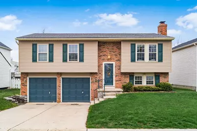 5034 Hidden View Drive, Hilliard, OH 43026 - Photo 1