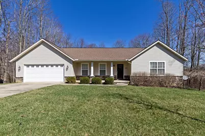658 Crestrose Drive, Howard, OH 43028 - Photo 1