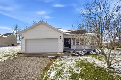 647 Greenbriar Circle, Howard, OH 43028 - Photo 1
