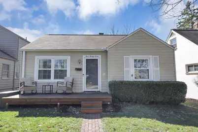 327 E Jeffrey Place, Columbus, OH 43214 - Photo 1