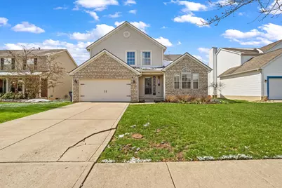 417 Clifden Court, Sunbury, OH 43074 - Photo 1