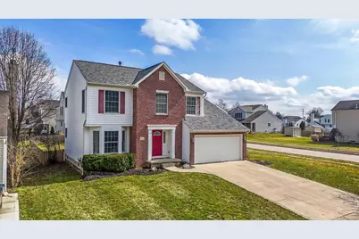 701 Village Mill Drive, Sunbury, OH 43074 - Photo 1