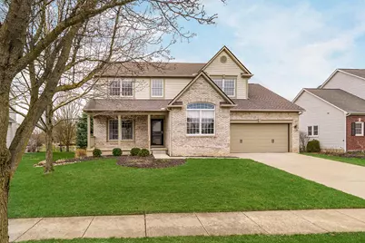 4101 Greenbelt Drive, Hilliard, OH 43026 - Photo 1