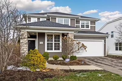 5620 Godetia Street, Westerville, OH 43081 - Photo 1