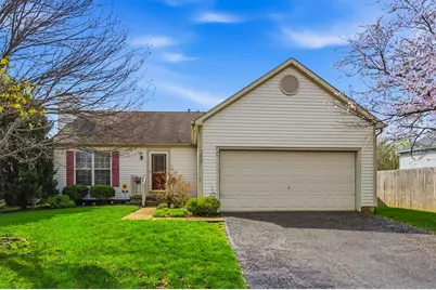 5079 Hilliard Green Drive, Hilliard, OH 43026 - Photo 1