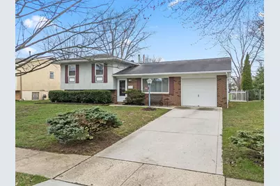 439 Canterwood Court, Columbus, OH 43230 - Photo 1
