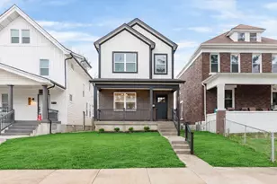 841 S 22nd St, Columbus, OH 43206 - Photo 1