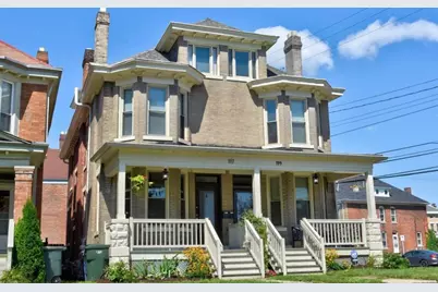 117 Miami Avenue, Columbus, OH 43203 - Photo 1