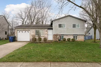 3001 Bretton Woods Drive, Columbus, OH 43231 - Photo 1