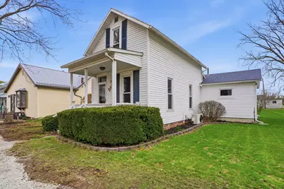 406 North Street, Prospect, OH 43342 - Photo 1