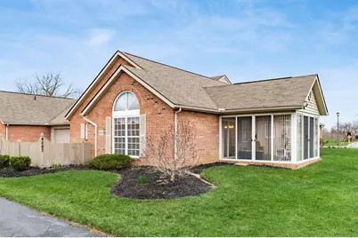 4263 Cobbleton Grove Circle #1, Canal Winchester, OH 43110 - Photo 1