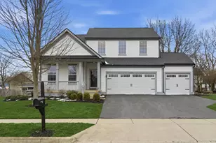 1045 Willow Creek Ct, Plain City, OH 43064 - Photo 1