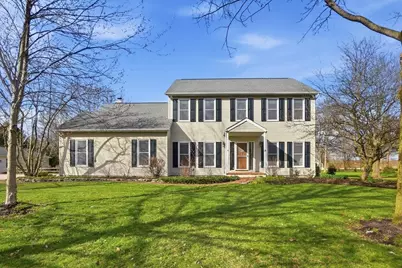 3102 Clark Shaw Road, Powell, OH 43065 - Photo 1