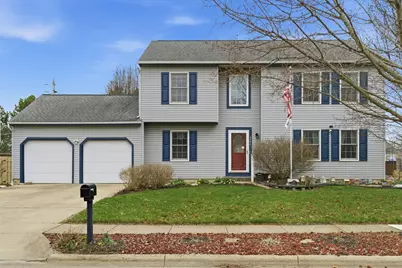 3790 Kersdale Place, Grove City, OH 43123 - Photo 1