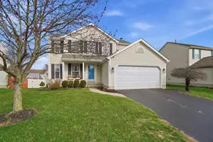 8496 Leader Dr, Galloway, OH 43119 - Photo 1