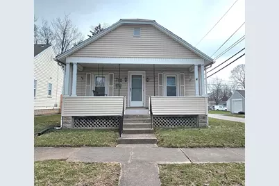 712 N Mt Pleasant Avenue, Lancaster, OH 43130 - Photo 1