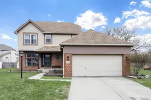 8544 Starlight Ct, Reynoldsburg, OH 43068 - Photo 1