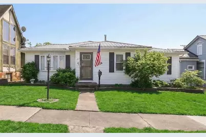 297 South Street, Jackson, OH 45640 - Photo 1