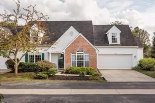 8536 Lazelle Village Dr, Lewis Center, OH 43035 - Photo 1