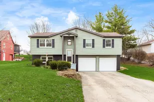 1885 E Choctaw Dr, London, OH 43140 - Photo 1