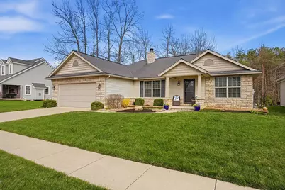 320 Middleburn Street, Johnstown, OH 43031 - Photo 1