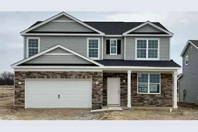 1086 Solitary Street #Lot 2588, Galena, OH 43021 - Photo 1
