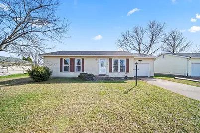 281 Woodsview Drive, Jeffersonville, OH 43128 - Photo 1