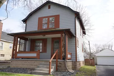 119 E Lincoln Avenue, Columbus, OH 43214 - Photo 1