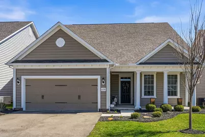 6276 Callaway Square W, New Albany, OH 43054 - Photo 1
