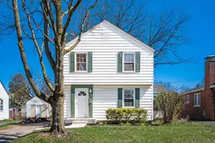 188 S Southampton Ave, Columbus, OH 43204 - Photo 1