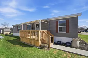 5115 Olive Branch Rd, Plain City, OH 43064 - Photo 1