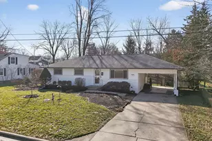 95 Central Ave, Westerville, OH 43081 - Photo 1