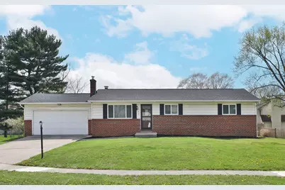 607 Havelock Court, Columbus, OH 43230 - Photo 1