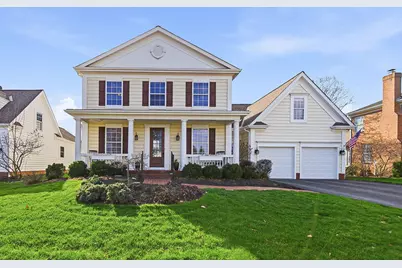 5143 Heath Gate Drive, New Albany, OH 43054 - Photo 1